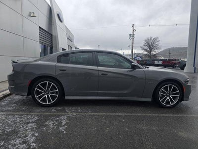 2023 Dodge Charger R/T RWD