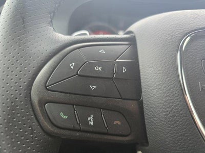 2023 Dodge Charger R/T RWD