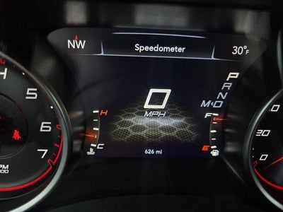 2023 Dodge Charger R/T RWD