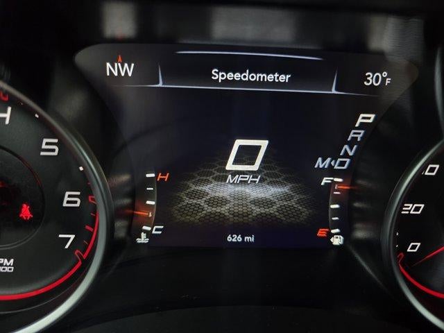 2023 Dodge Charger R/T RWD