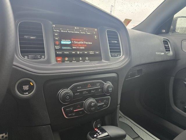 2023 Dodge Charger R/T RWD