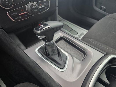 2023 Dodge Charger R/T RWD