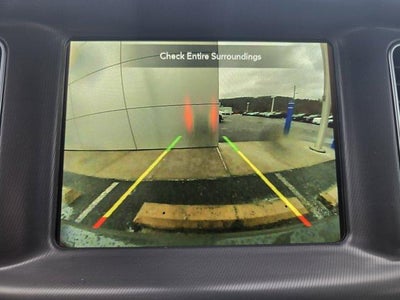 2023 Dodge Charger R/T RWD