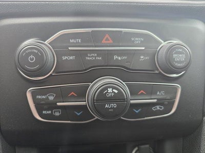 2023 Dodge Charger R/T RWD