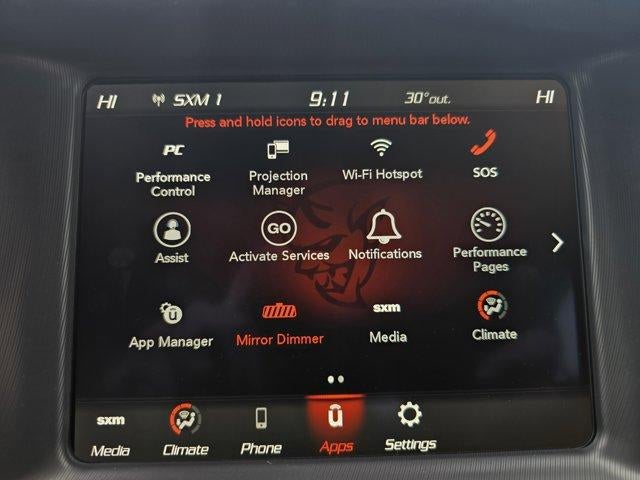 2023 Dodge Charger R/T RWD