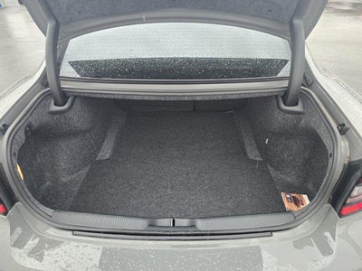 2023 Dodge Charger R/T RWD