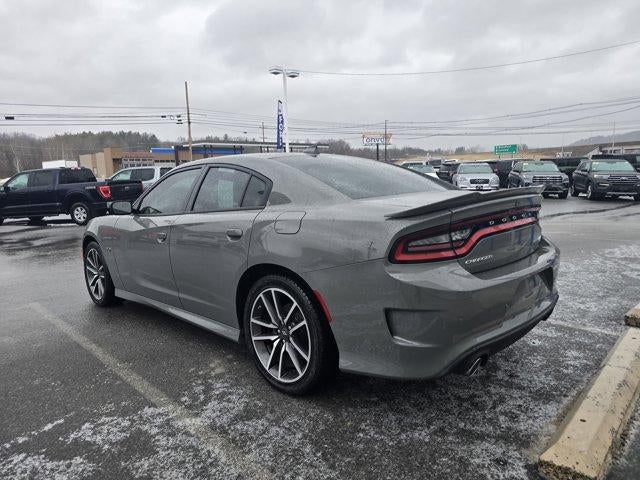 2023 Dodge Charger R/T RWD