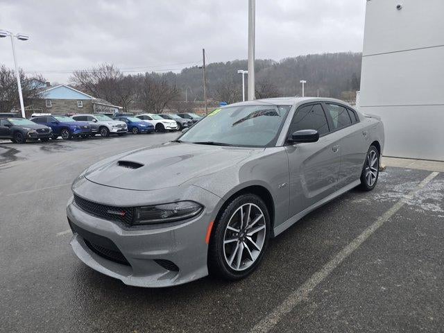 2023 Dodge Charger R/T RWD