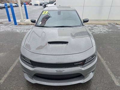 2023 Dodge Charger R/T RWD
