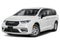 2026 Chrysler Pacifica Select FWD