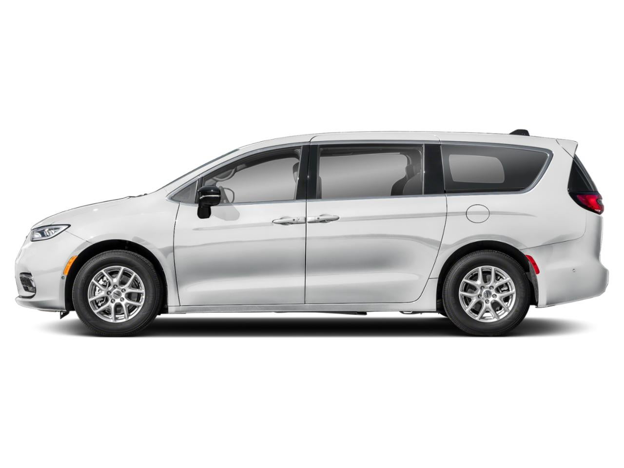2026 Chrysler Pacifica Select FWD