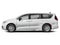 2026 Chrysler Pacifica Select FWD