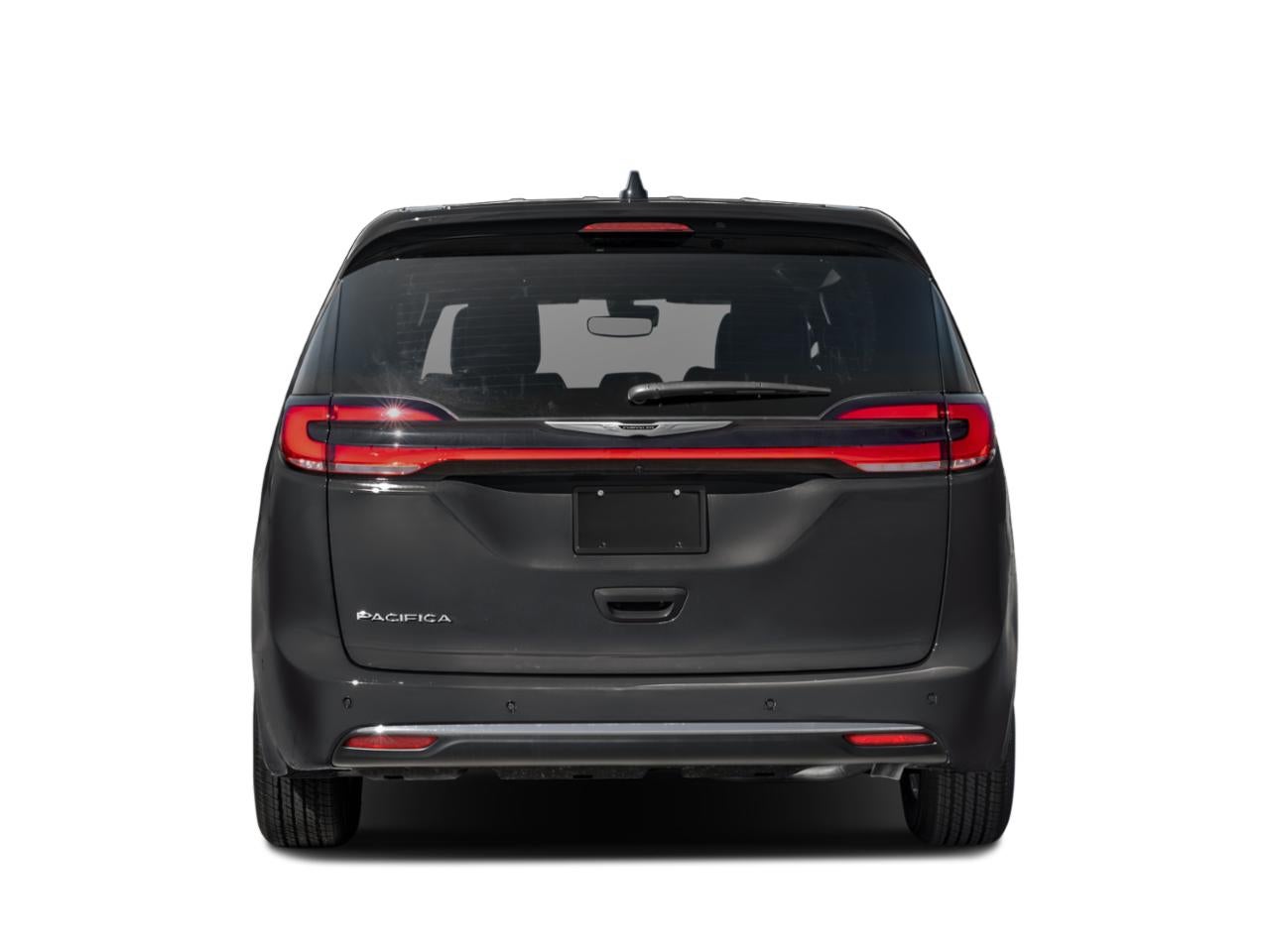 2026 Chrysler Pacifica Select FWD