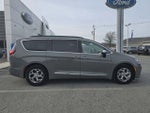2023 Chrysler Pacifica Limited FWD