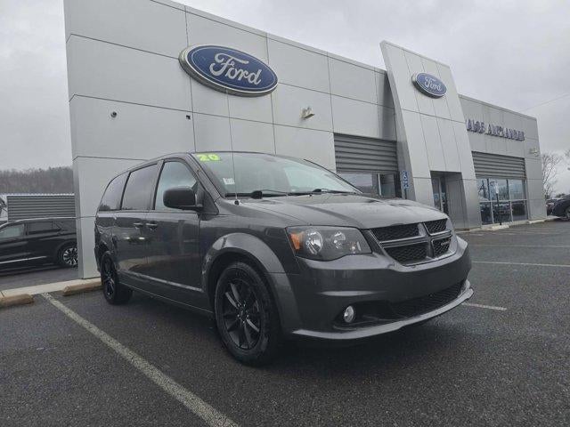 2020 Dodge Grand Caravan GT Wagon