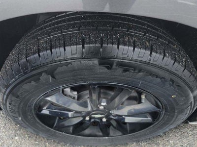 2020 Dodge Grand Caravan GT Wagon