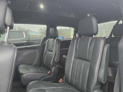 2020 Dodge Grand Caravan GT Wagon