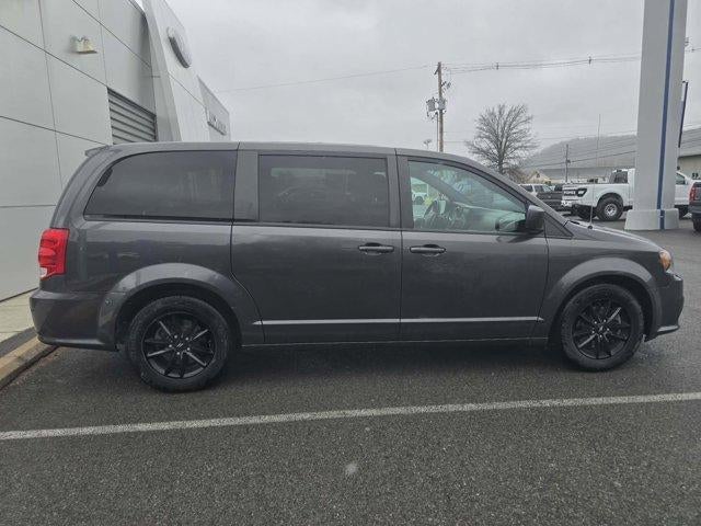 2020 Dodge Grand Caravan GT Wagon
