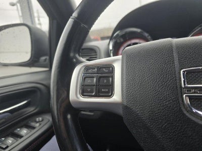 2020 Dodge Grand Caravan GT Wagon