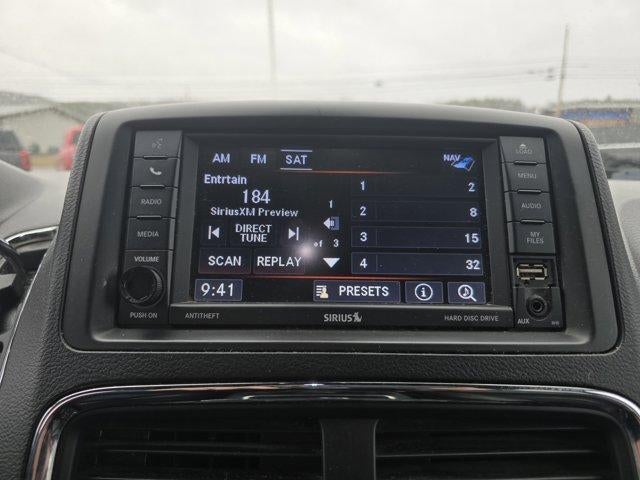 2020 Dodge Grand Caravan GT Wagon