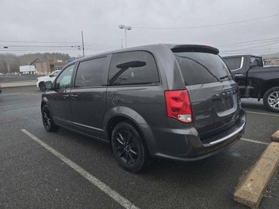 2020 Dodge Grand Caravan GT Wagon