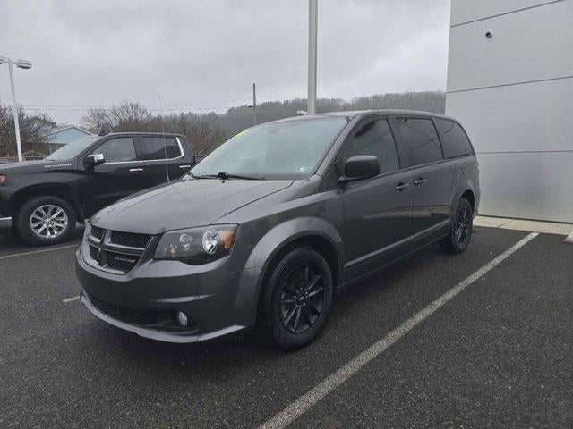 2020 Dodge Grand Caravan GT Wagon