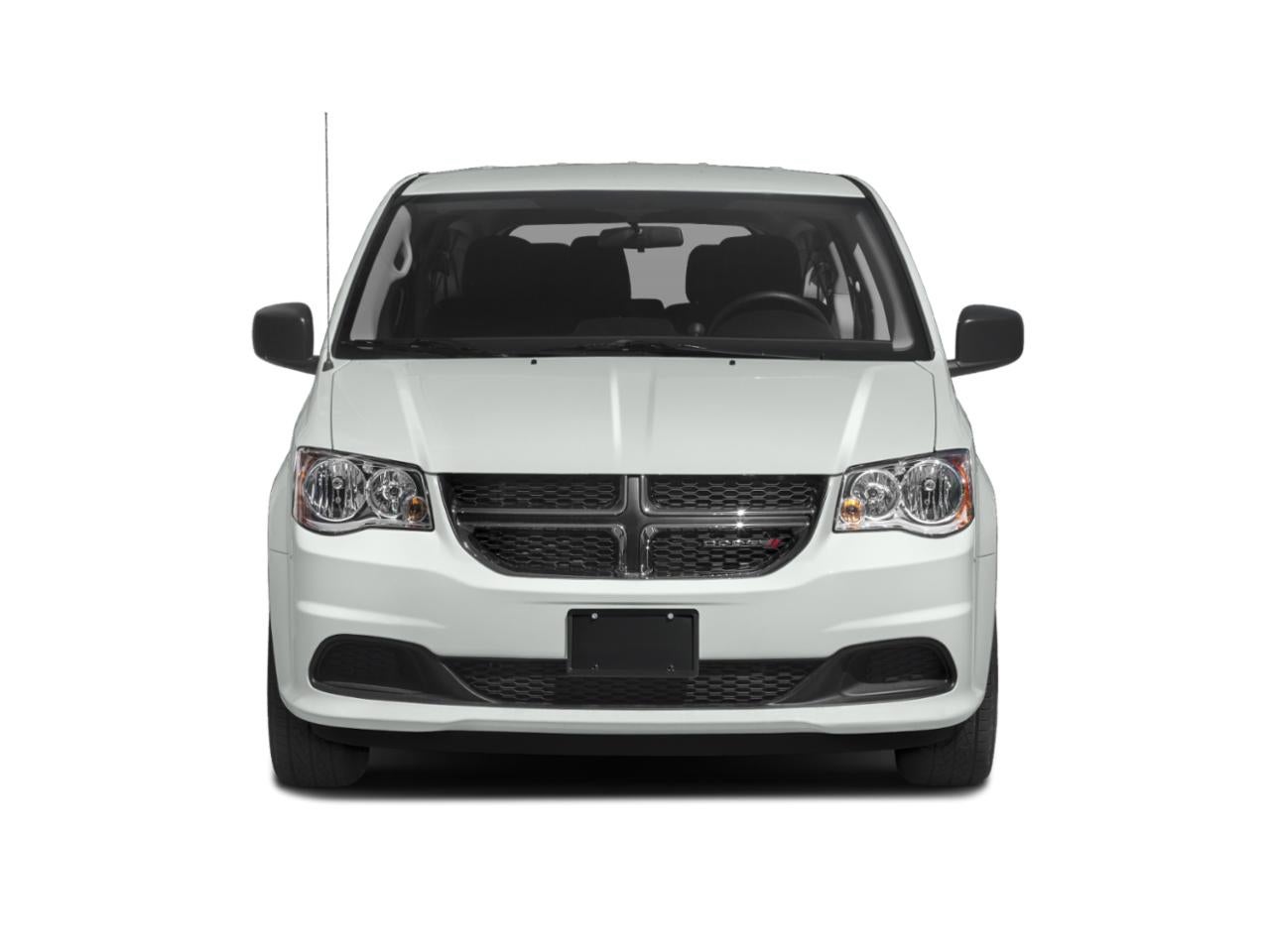 2020 Dodge Grand Caravan GT Wagon