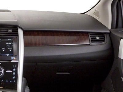 2012 Ford Edge 4dr Limited AWD