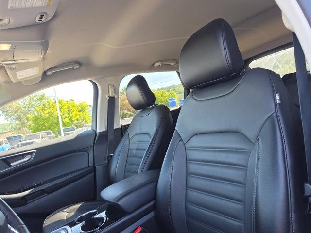 2018 Ford Edge SEL AWD