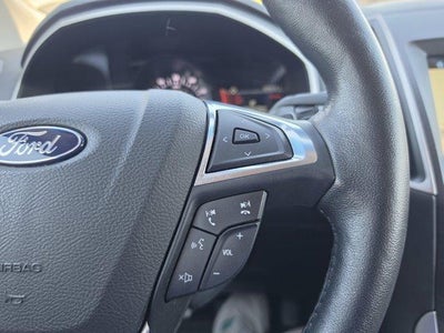 2018 Ford Edge SEL AWD