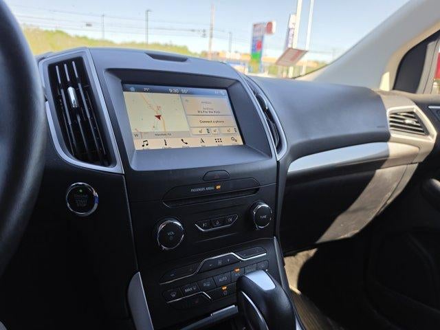 2018 Ford Edge SEL AWD