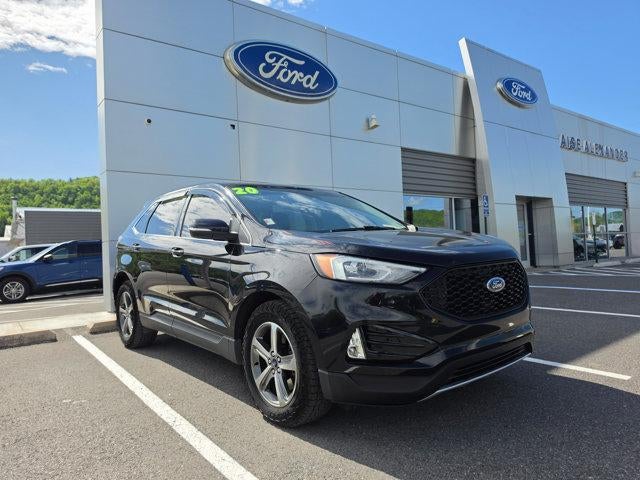 2020 Ford Edge SEL AWD