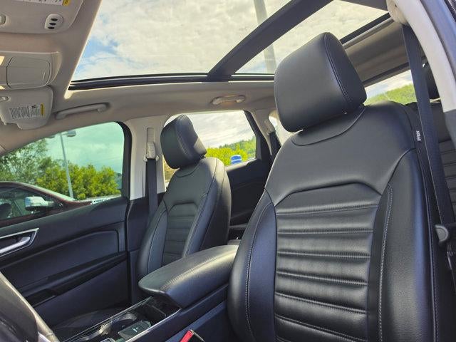 2020 Ford Edge SEL AWD