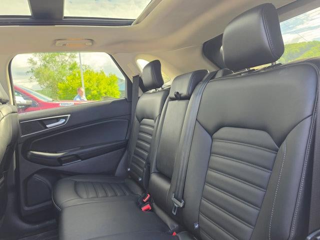 2020 Ford Edge SEL AWD