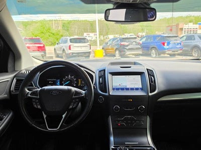 2020 Ford Edge SEL AWD