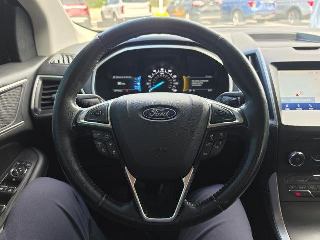 2020 Ford Edge SEL AWD