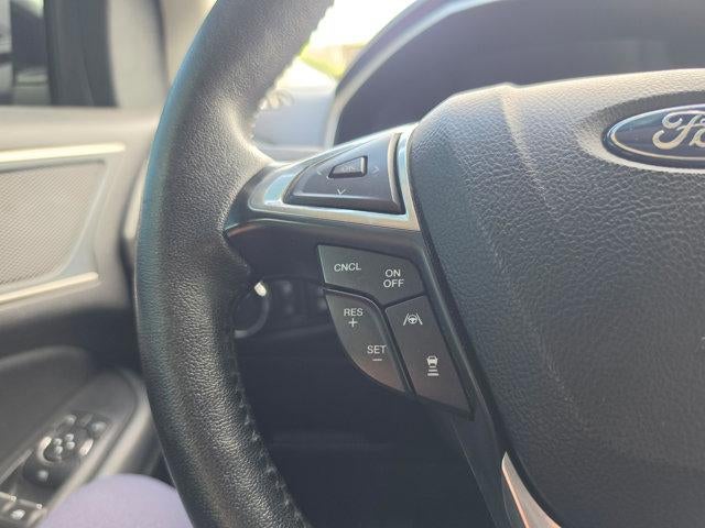 2020 Ford Edge SEL AWD