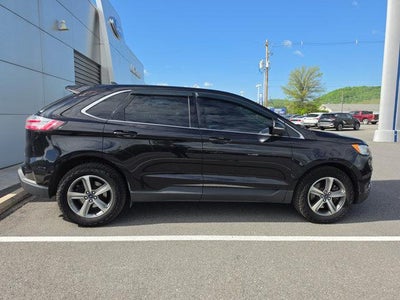 2020 Ford Edge SEL AWD