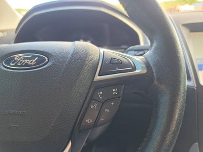 2020 Ford Edge SEL AWD