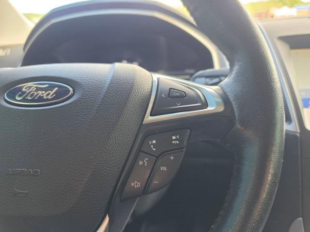 2020 Ford Edge SEL AWD