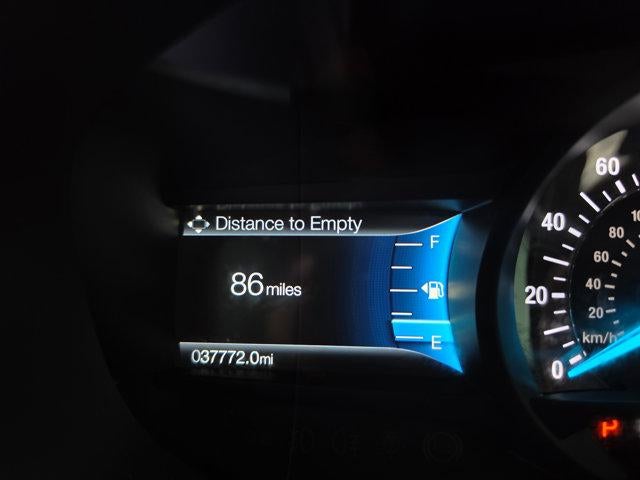 2020 Ford Edge SEL AWD