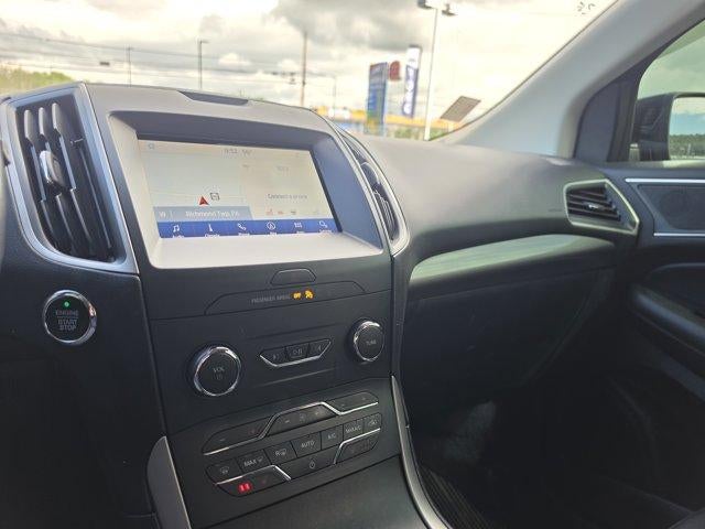2020 Ford Edge SEL AWD