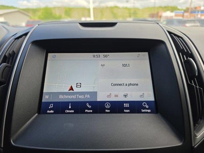 2020 Ford Edge SEL AWD