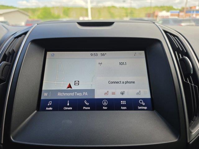 2020 Ford Edge SEL AWD