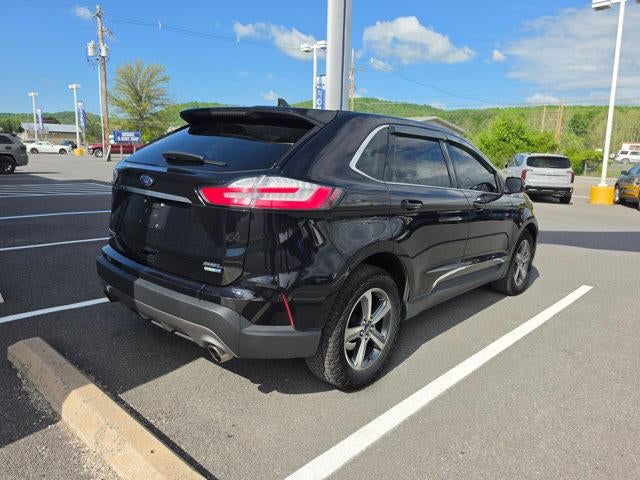 2020 Ford Edge SEL AWD