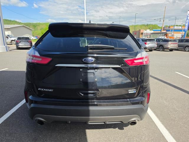 2020 Ford Edge SEL AWD