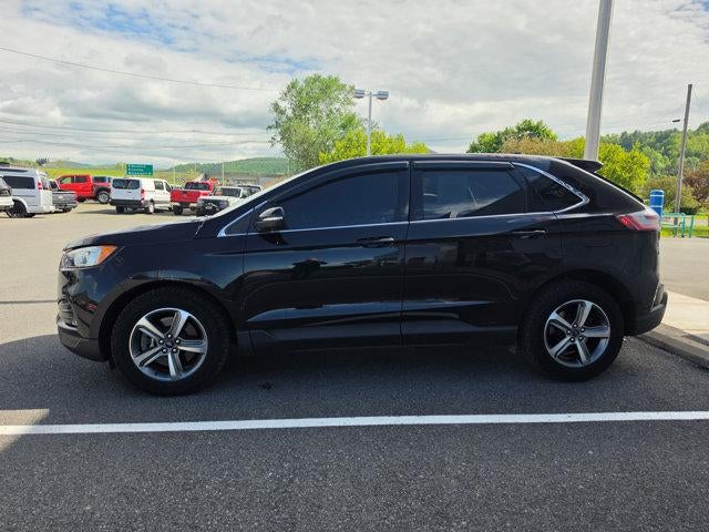 2020 Ford Edge SEL AWD
