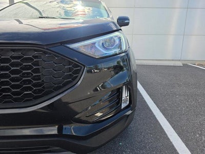 2020 Ford Edge SEL AWD