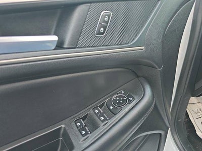 2024 Ford Edge SEL AWD