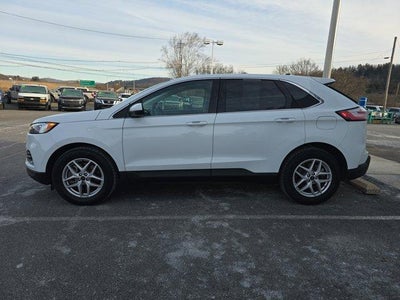 2024 Ford Edge SEL AWD